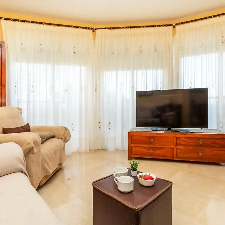 Mirador De Llandels Ii By Interhome Peñíscola
