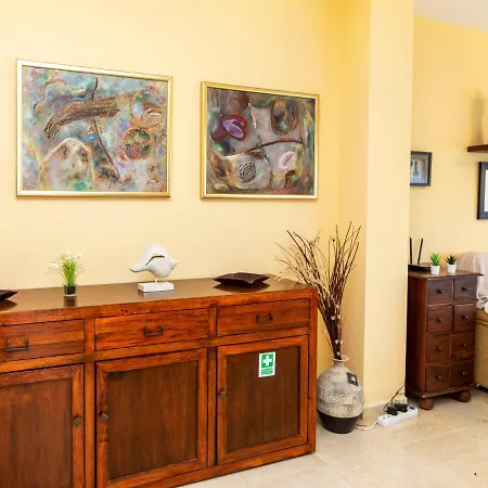Mirador De Llandels Ii By Interhome Lejlighed Peñíscola